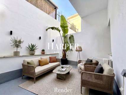 Piso en venta en Barcelona