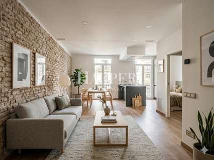 Piso en venta en Barcelona