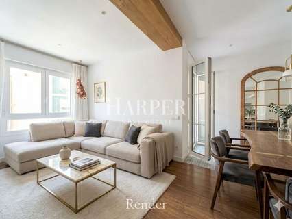 Piso en venta en Barcelona