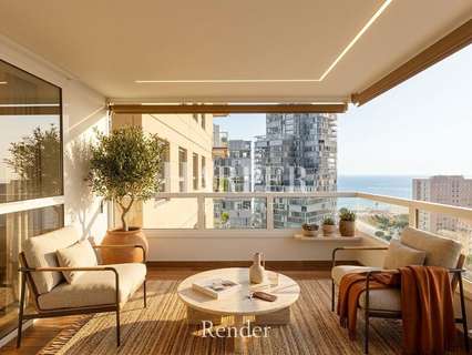 Piso en venta en Barcelona