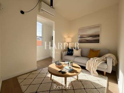 Piso en venta en Barcelona