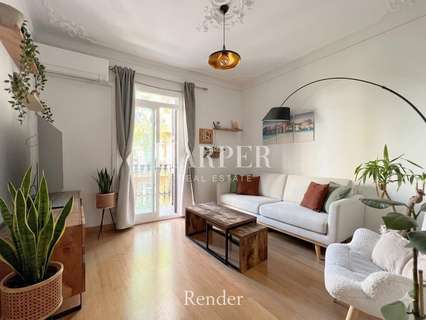 Piso en venta en Barcelona