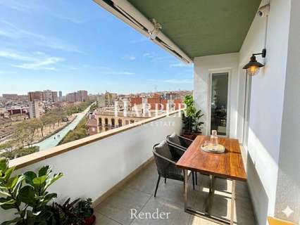 Piso en venta en Barcelona