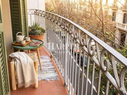 Piso en venta en Barcelona rebajado