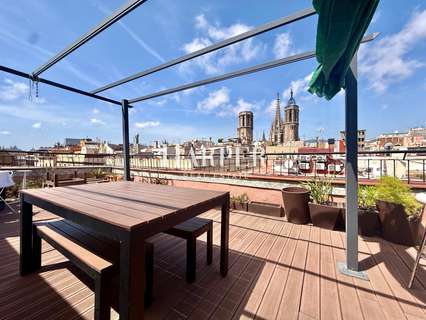 Piso en venta en Barcelona