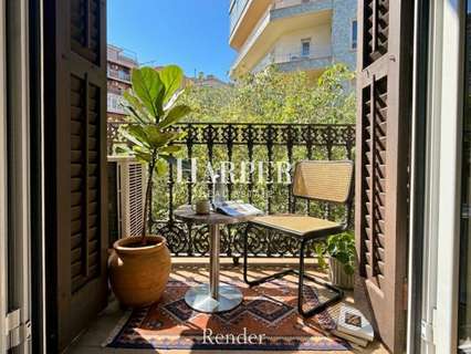 Piso en venta en Barcelona