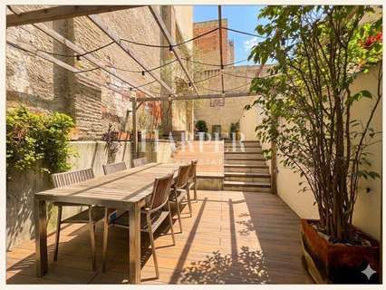 Casa en venta en Barcelona