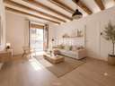 Piso en venta en Barcelona rebajado