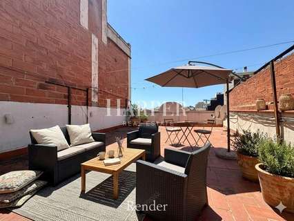 Piso en venta en Barcelona rebajado