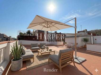 Piso en venta en Barcelona