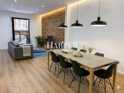 Piso en venta en Barcelona