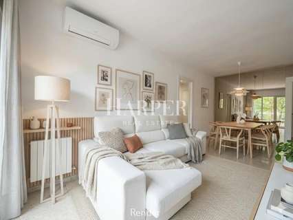 Piso en venta en Barcelona