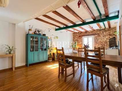 Piso en venta en Barcelona rebajado