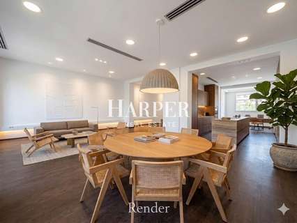 Piso en venta en Barcelona rebajado