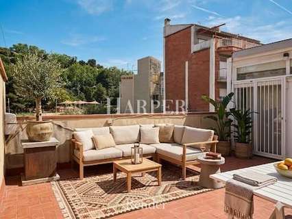 Piso en venta en Barcelona rebajado