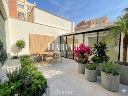 Piso en venta en Barcelona