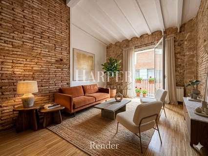 Piso en venta en Barcelona