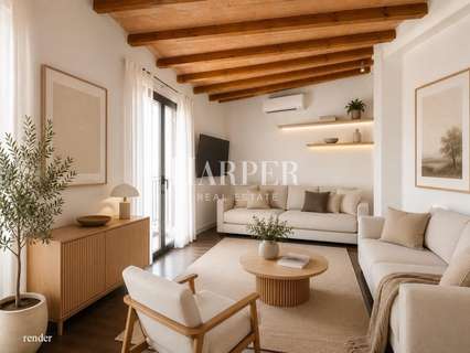 Piso en venta en Barcelona