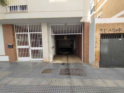 Plaza de parking en venta en Málaga
