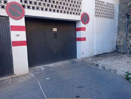 Plaza de parking en venta en Málaga