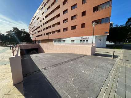 Plaza de parking en venta en Málaga