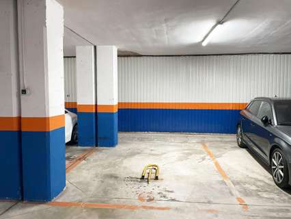 Plaza de parking en venta en Málaga