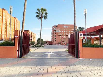 Plaza de parking en venta en Málaga