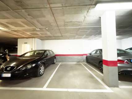 Plaza de parking en venta en Málaga