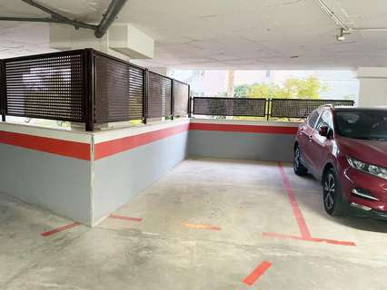 Plaza de parking en venta en Málaga