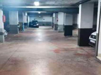 Plaza de parking en alquiler en Málaga