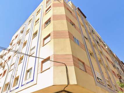 Piso en venta en Málaga