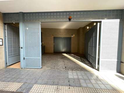 Plaza de parking en venta en Málaga
