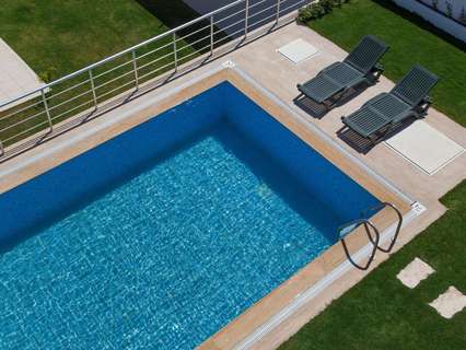 Piso en alquiler en Málaga