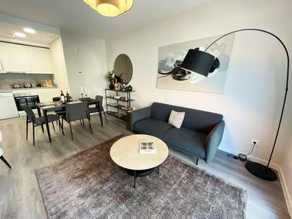 Piso en alquiler en Málaga