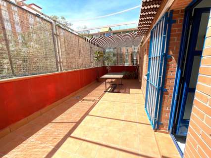 Piso en alquiler en Málaga