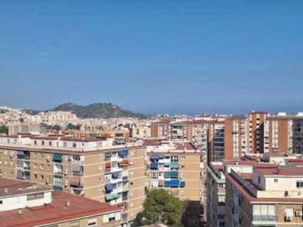 Piso en venta en Málaga
