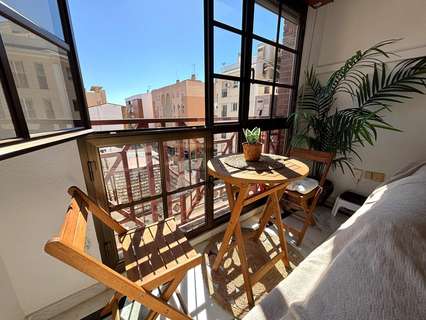 Piso en alquiler en Málaga