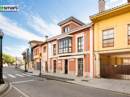 Edificio en venta en Gijón