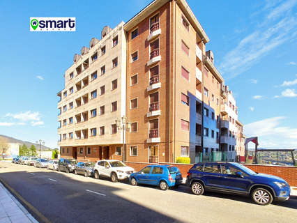Apartamento en venta en Oviedo