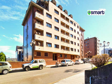 Apartamento en venta en Oviedo