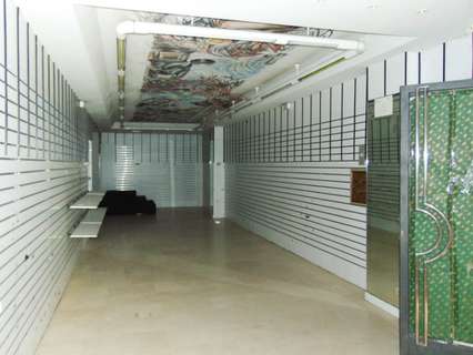 Local comercial en venta en Madrid