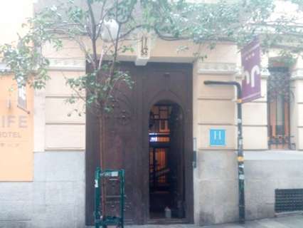 Local comercial en venta en Madrid