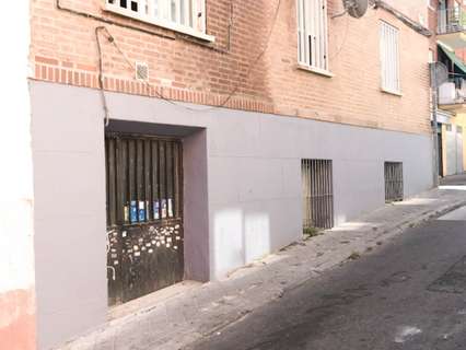 Local comercial en venta en Madrid