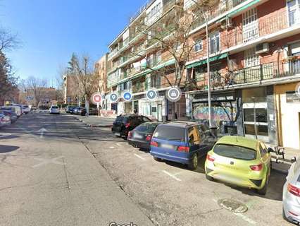 Local comercial en venta en Madrid