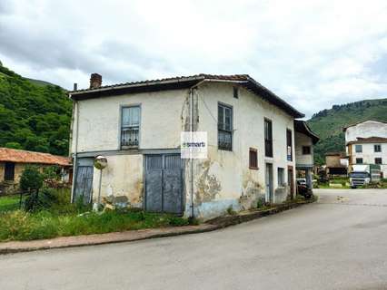 Casa en venta en Tineo, rebajada