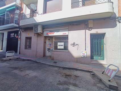 Local comercial en venta en Madrid