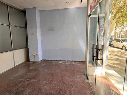 Local comercial en venta en Valencia