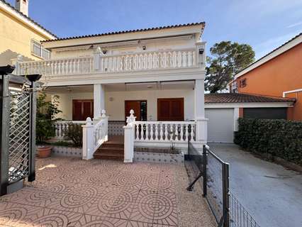 Casa en alquiler en Paterna