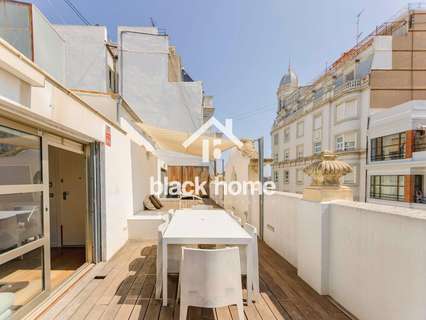 Ático en venta en Valencia