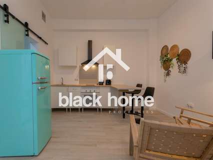 Estudio en alquiler en Valencia